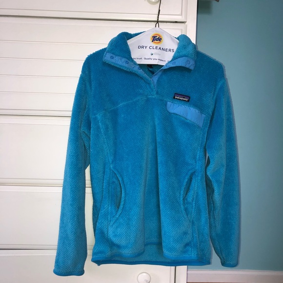 Patagonia Jackets & Blazers - PATAGONIA fleece